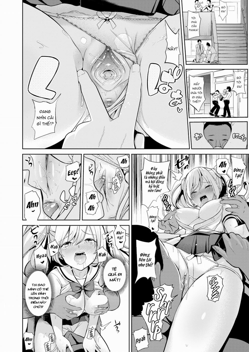 Yêu cầu thôi miên 1 trang 24