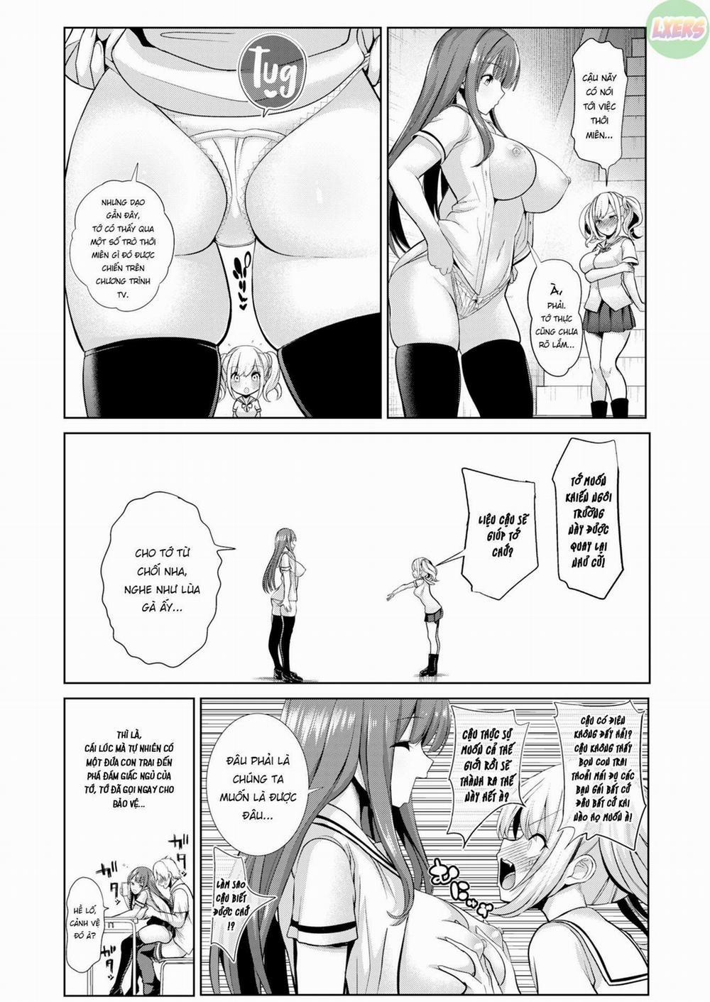 Yêu cầu thôi miên 2 trang 3