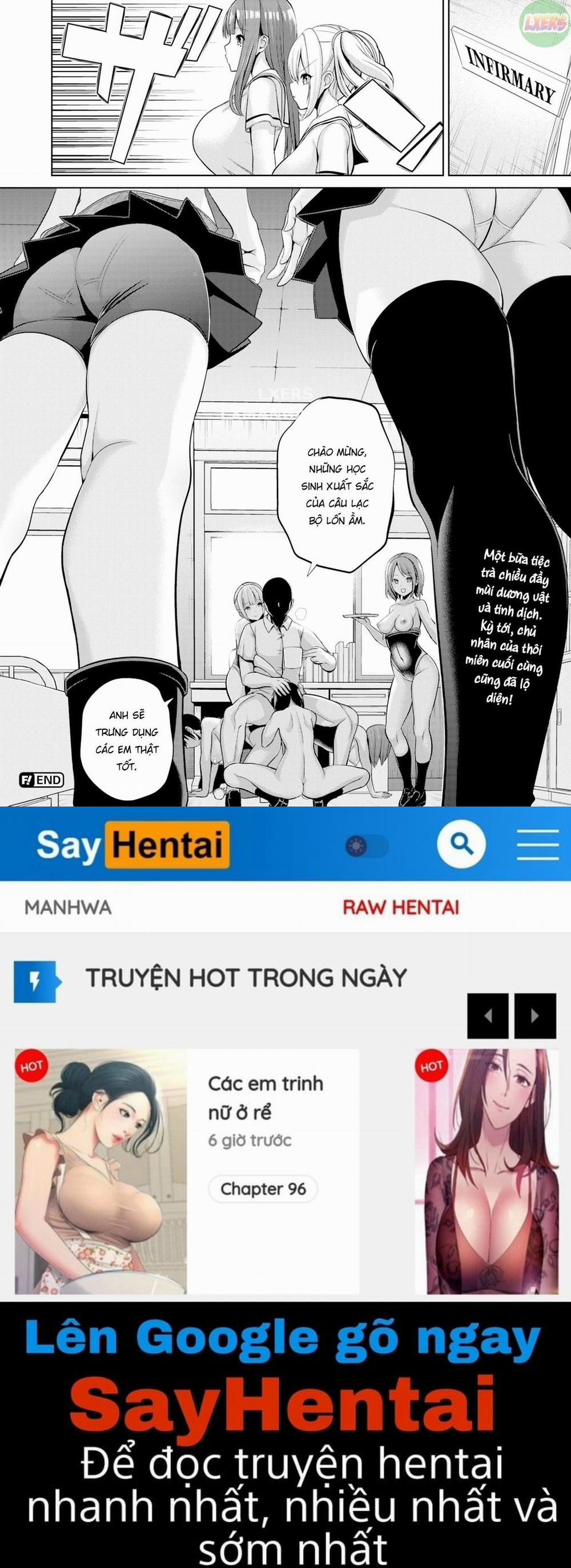 Yêu cầu thôi miên 2 trang 31