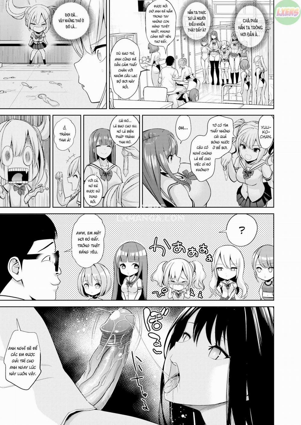 Yêu cầu thôi miên 3 trang 2