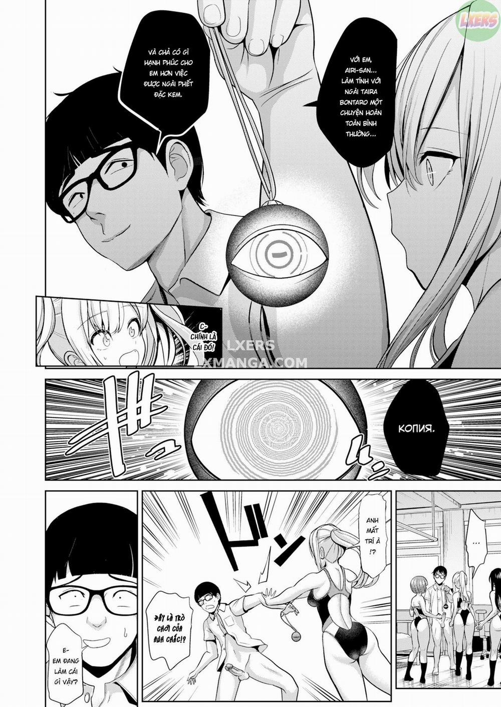 Yêu cầu thôi miên 3 trang 8