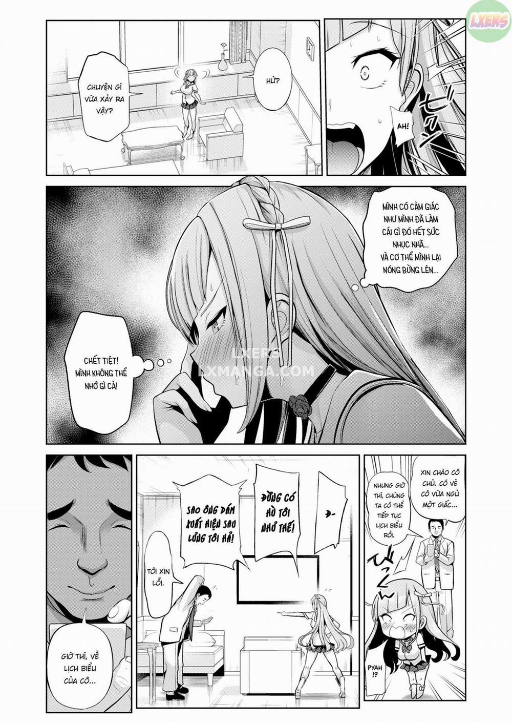 Yêu cầu thôi miên 4 trang 21