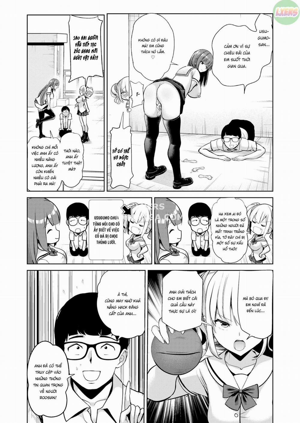 Yêu cầu thôi miên 5 trang 2