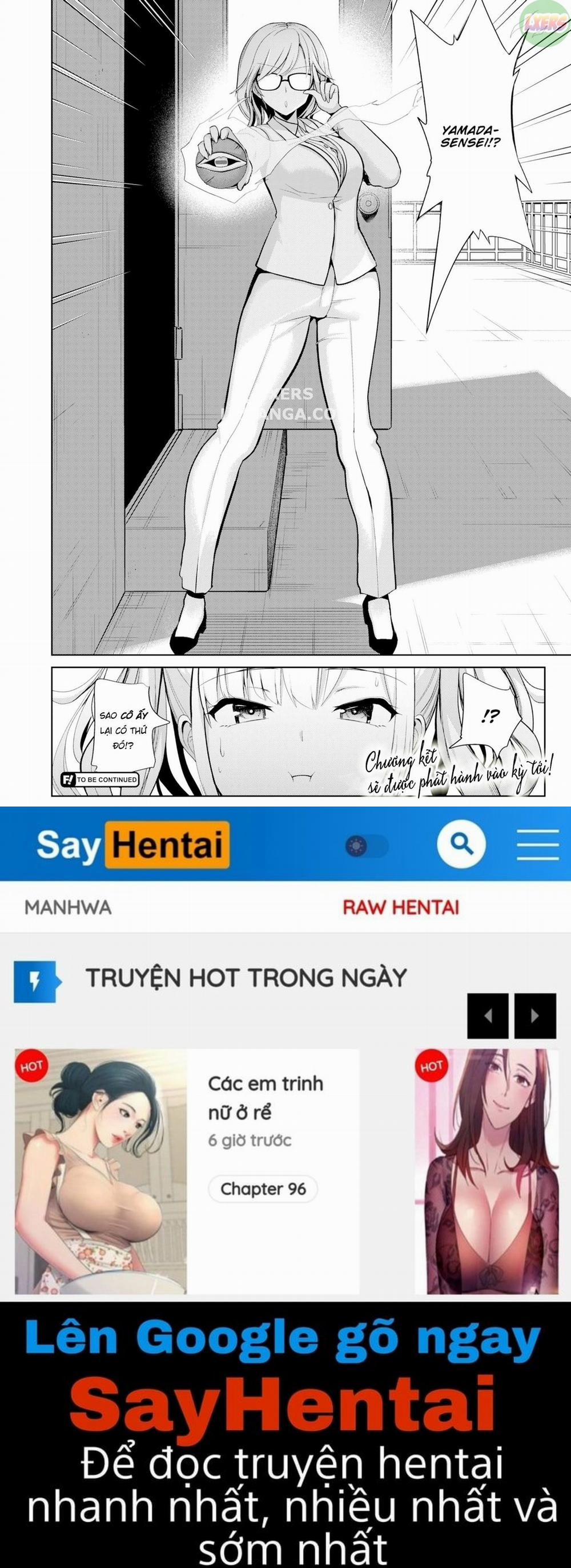 Yêu cầu thôi miên 5 trang 23