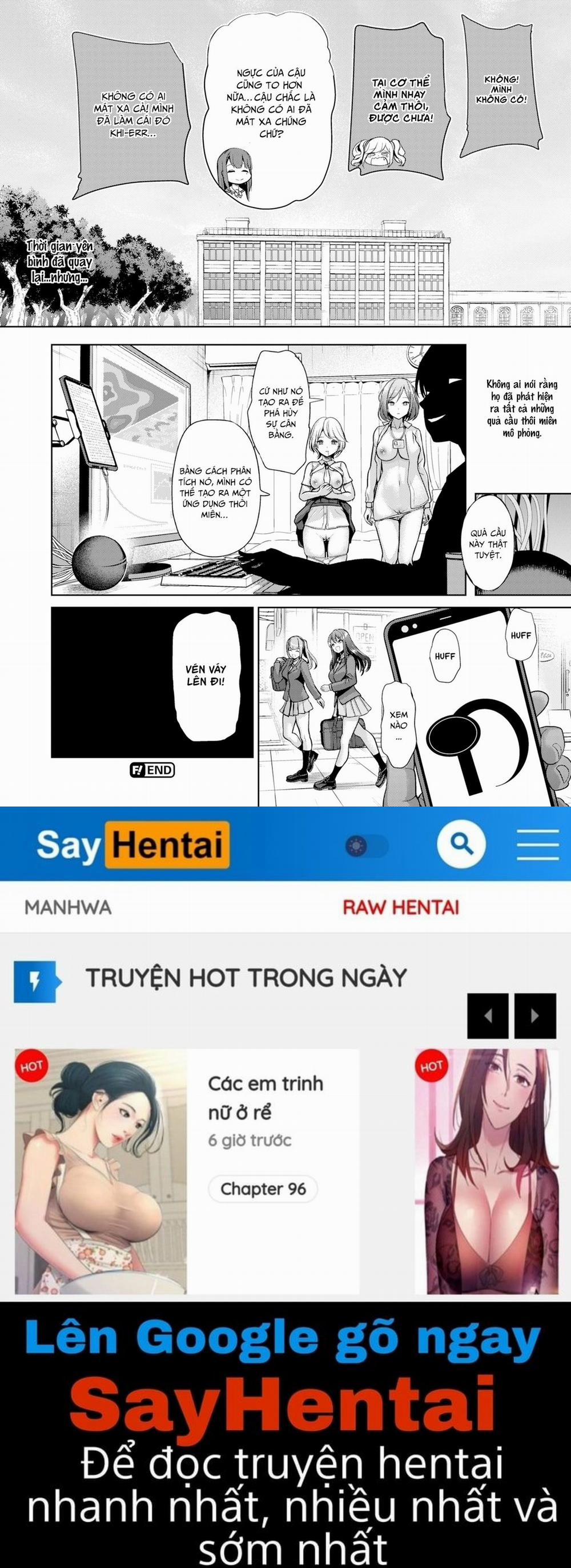 Yêu cầu thôi miên 6 trang 28