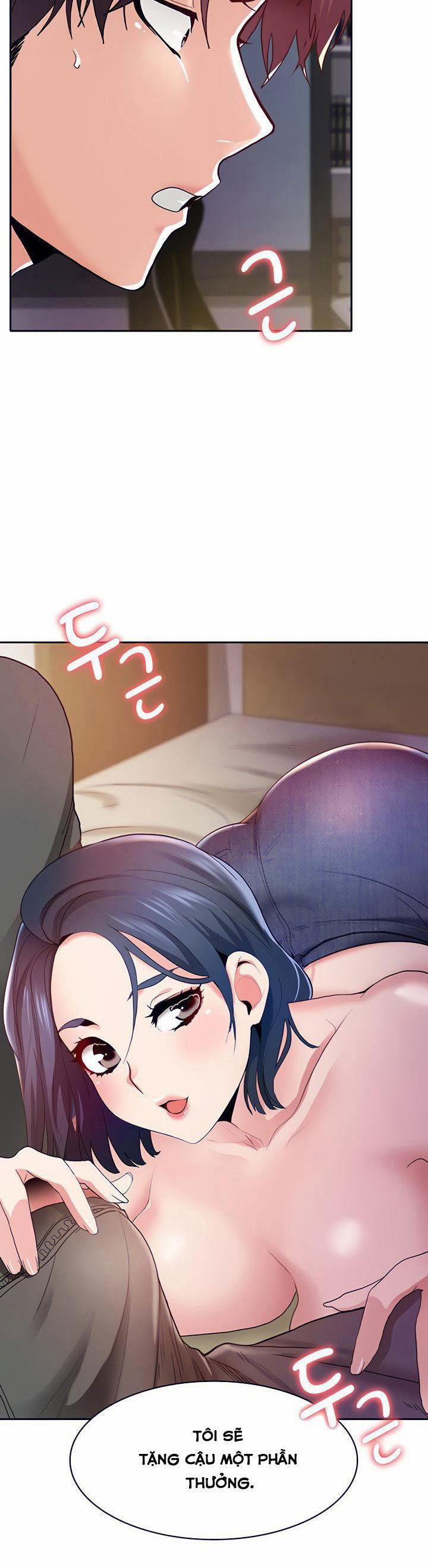 Yêu chị, nhé em ! 2 trang 8