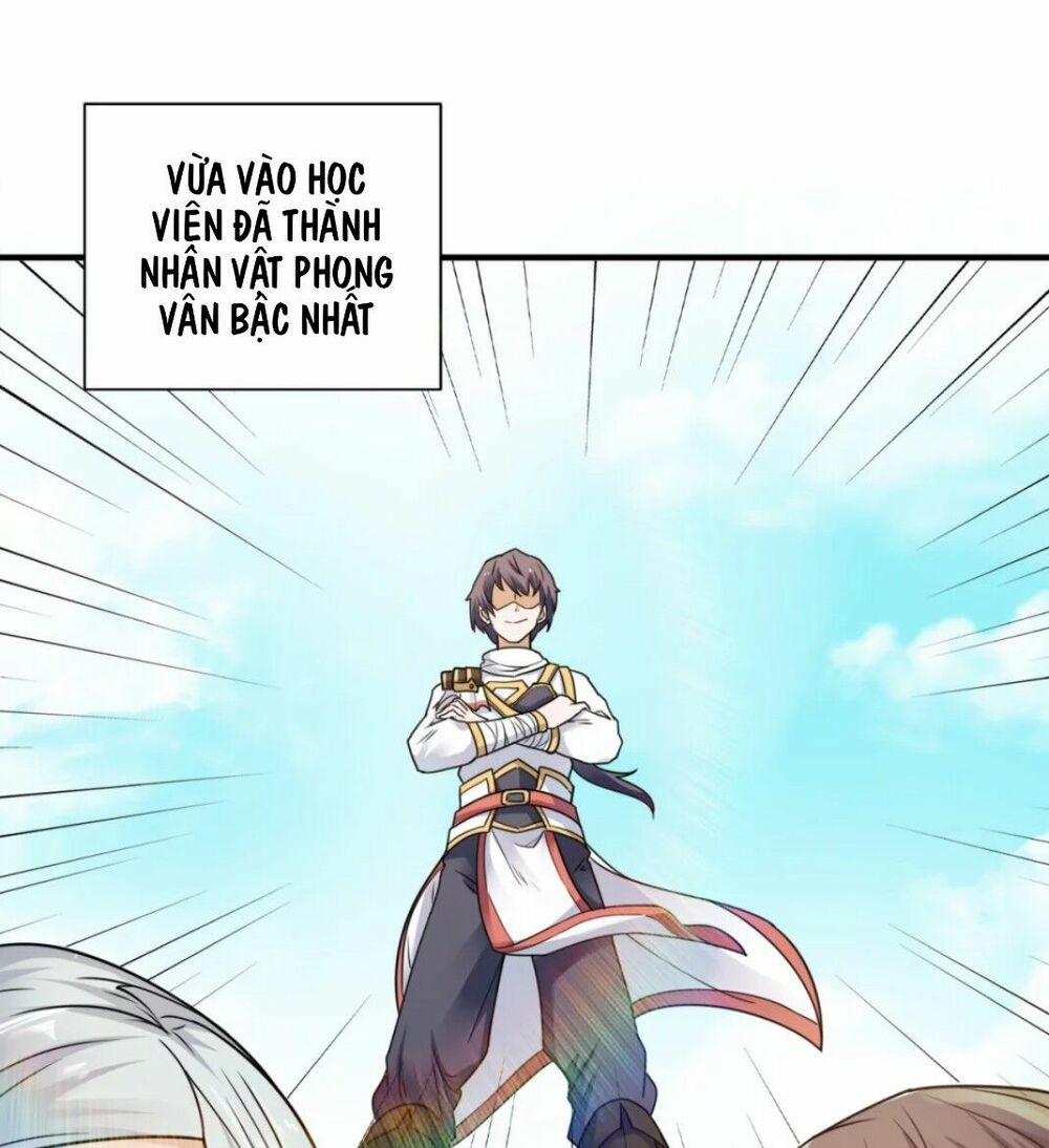 Yêu Đạo Chí Tôn Yêu Hoàng Trở Về 1 trang 11