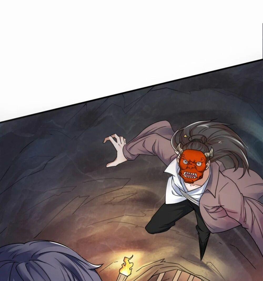 Yêu Đạo Chí Tôn Yêu Hoàng Trở Về 1 trang 21