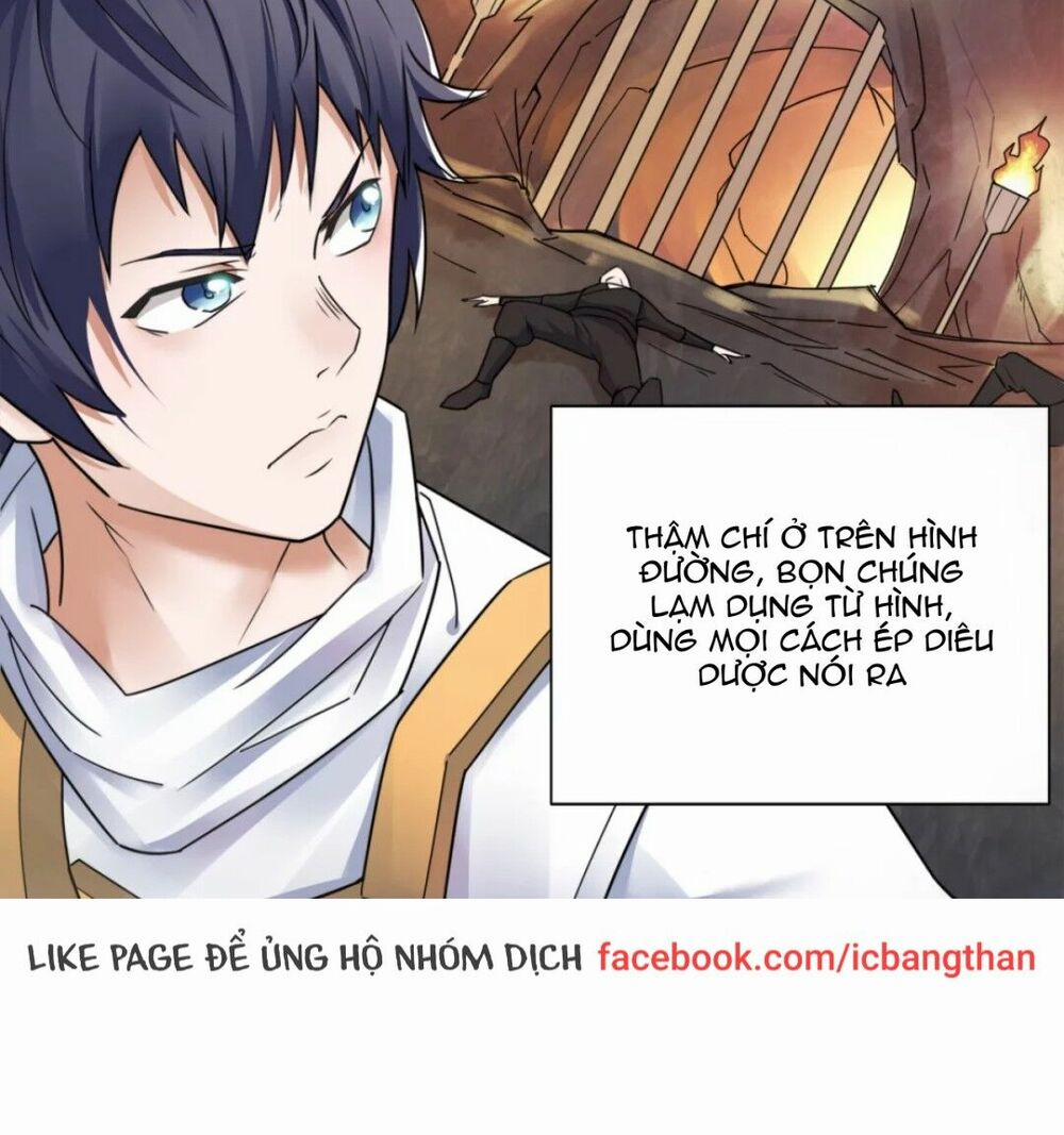 Yêu Đạo Chí Tôn Yêu Hoàng Trở Về 1 trang 22