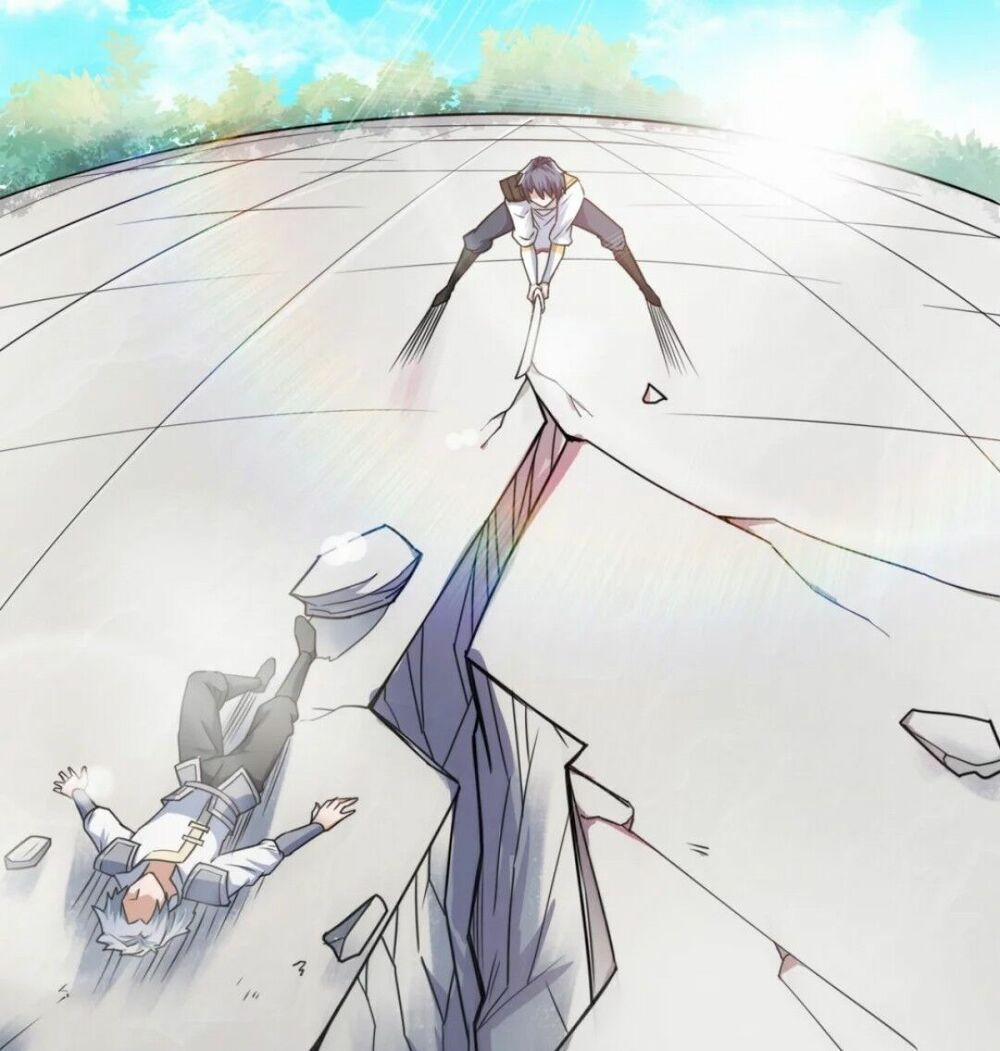 Yêu Đạo Chí Tôn Yêu Hoàng Trở Về 1 trang 24