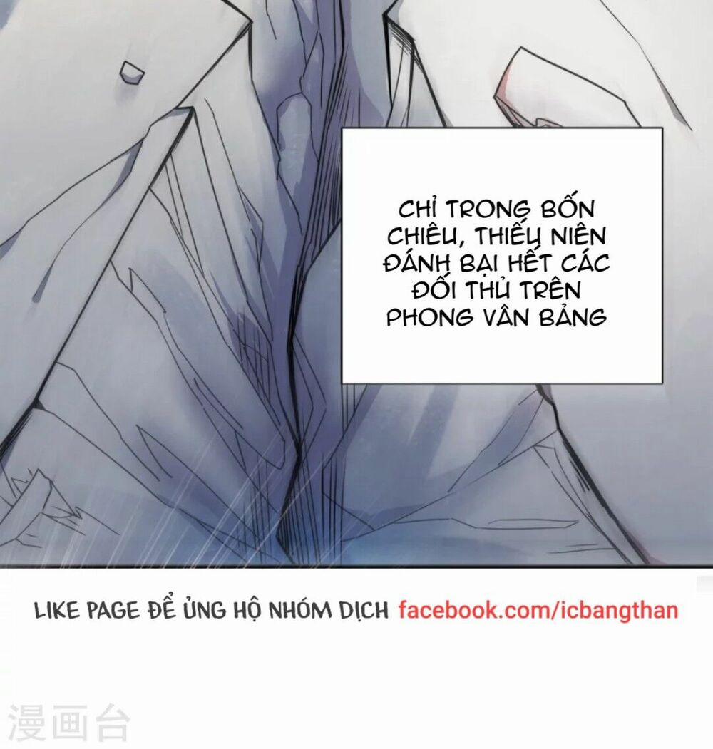 Yêu Đạo Chí Tôn Yêu Hoàng Trở Về 1 trang 25