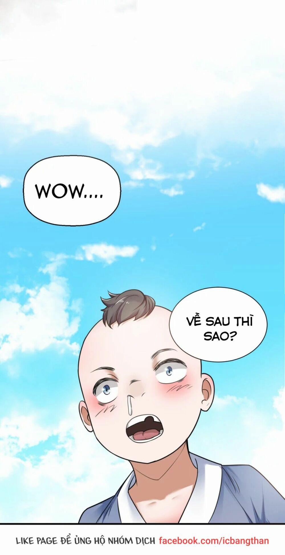 Yêu Đạo Chí Tôn Yêu Hoàng Trở Về 1 trang 27