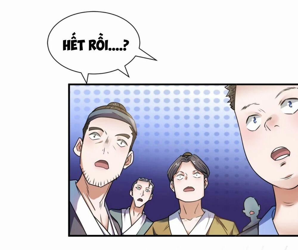 Yêu Đạo Chí Tôn Yêu Hoàng Trở Về 1 trang 31