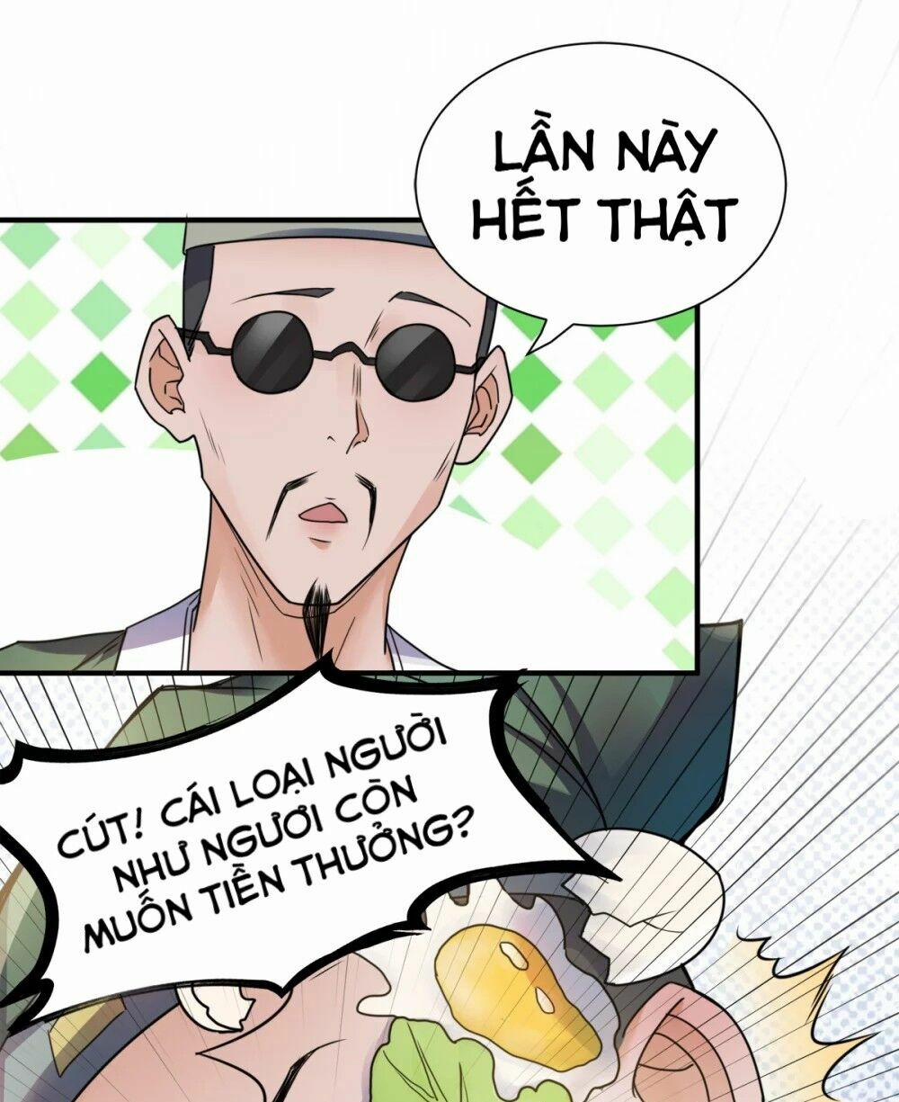 Yêu Đạo Chí Tôn Yêu Hoàng Trở Về 1 trang 32