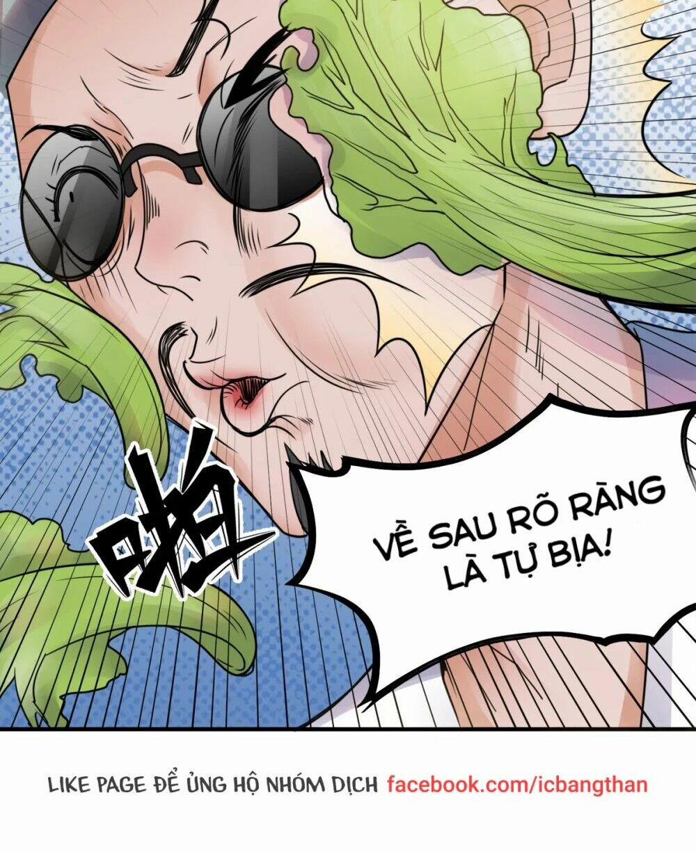 Yêu Đạo Chí Tôn Yêu Hoàng Trở Về 1 trang 33