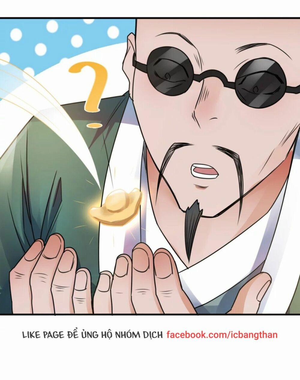 Yêu Đạo Chí Tôn Yêu Hoàng Trở Về 1 trang 36