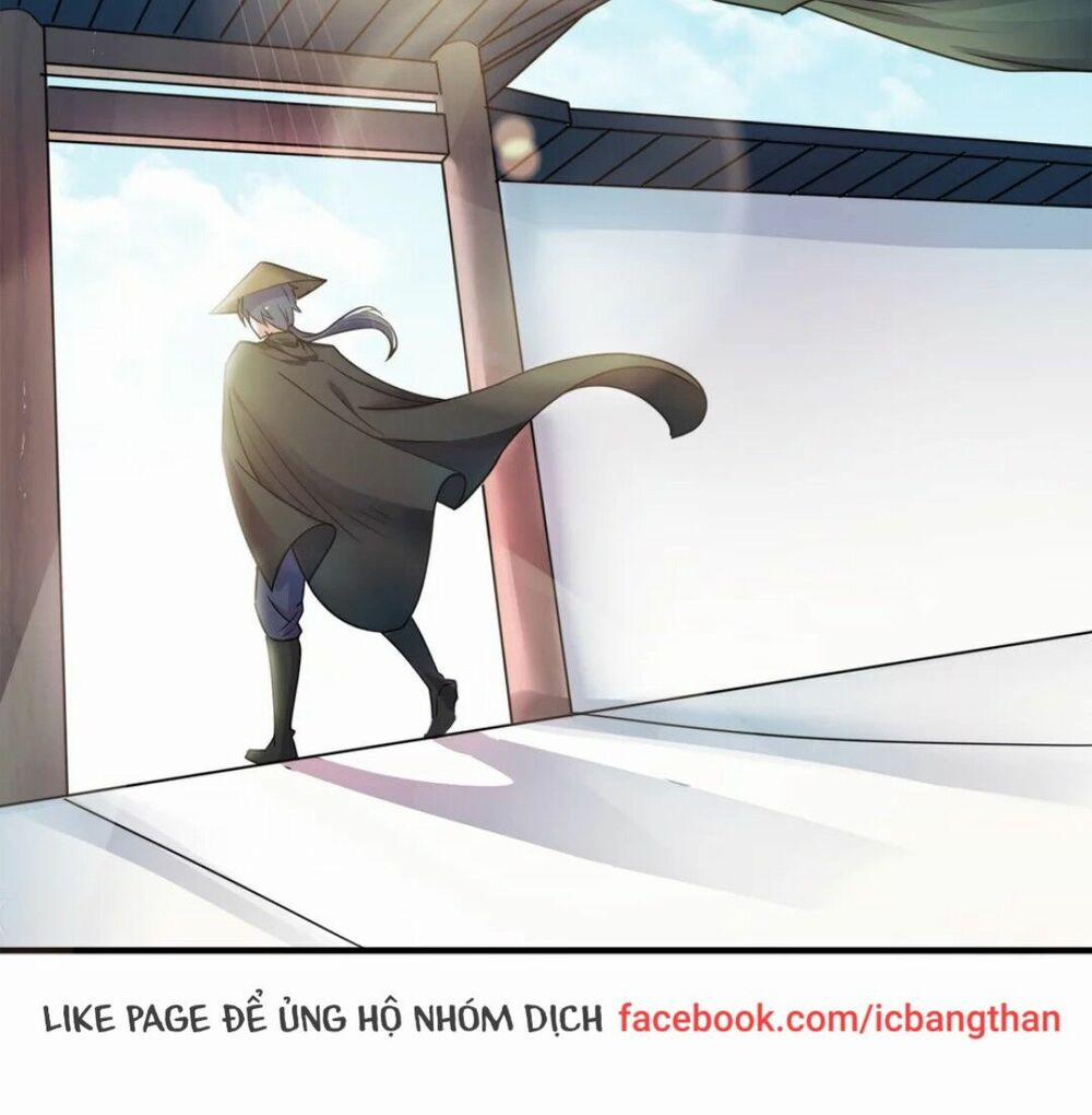 Yêu Đạo Chí Tôn Yêu Hoàng Trở Về 1 trang 39