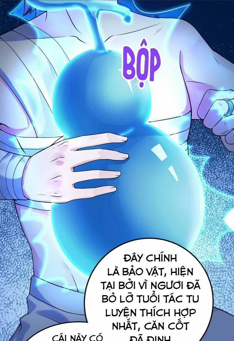 Yêu Đạo Chí Tôn Yêu Hoàng Trở Về 10 trang 21