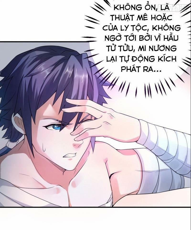 Yêu Đạo Chí Tôn Yêu Hoàng Trở Về 10 trang 26