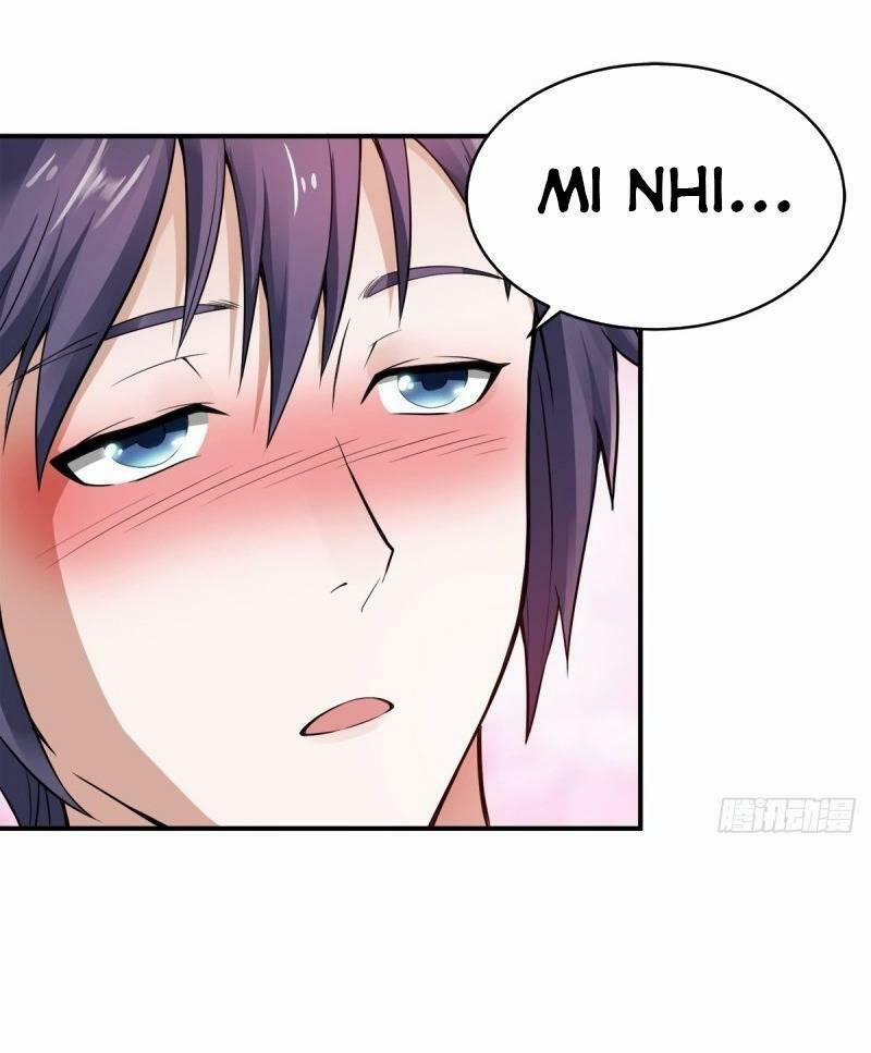 Yêu Đạo Chí Tôn Yêu Hoàng Trở Về 10 trang 33