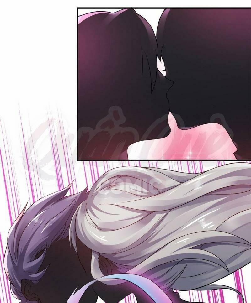 Yêu Đạo Chí Tôn Yêu Hoàng Trở Về 10 trang 34