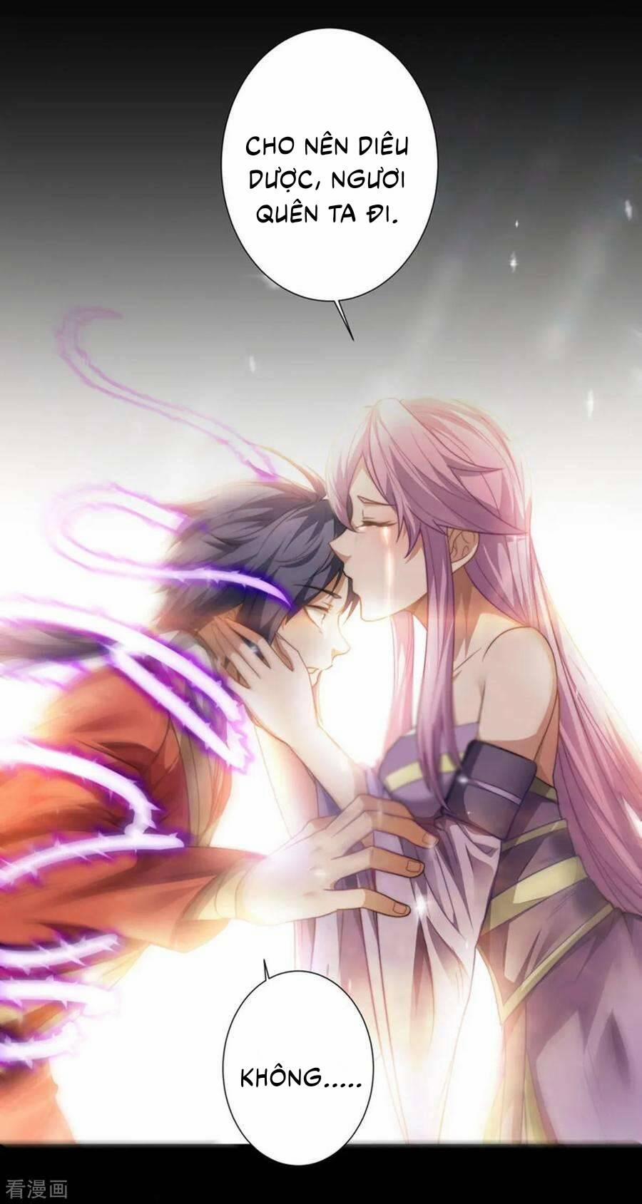 Yêu Đạo Chí Tôn Yêu Hoàng Trở Về 103 trang 12