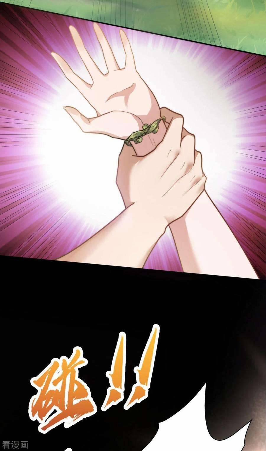 Yêu Đạo Chí Tôn Yêu Hoàng Trở Về 103 trang 15