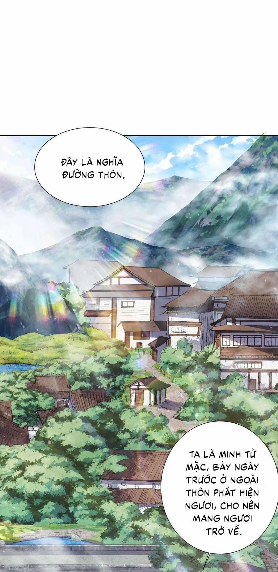 Yêu Đạo Chí Tôn Yêu Hoàng Trở Về 103 trang 24