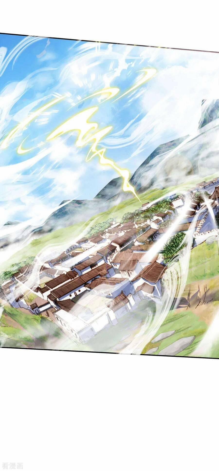 Yêu Đạo Chí Tôn Yêu Hoàng Trở Về 103 trang 40