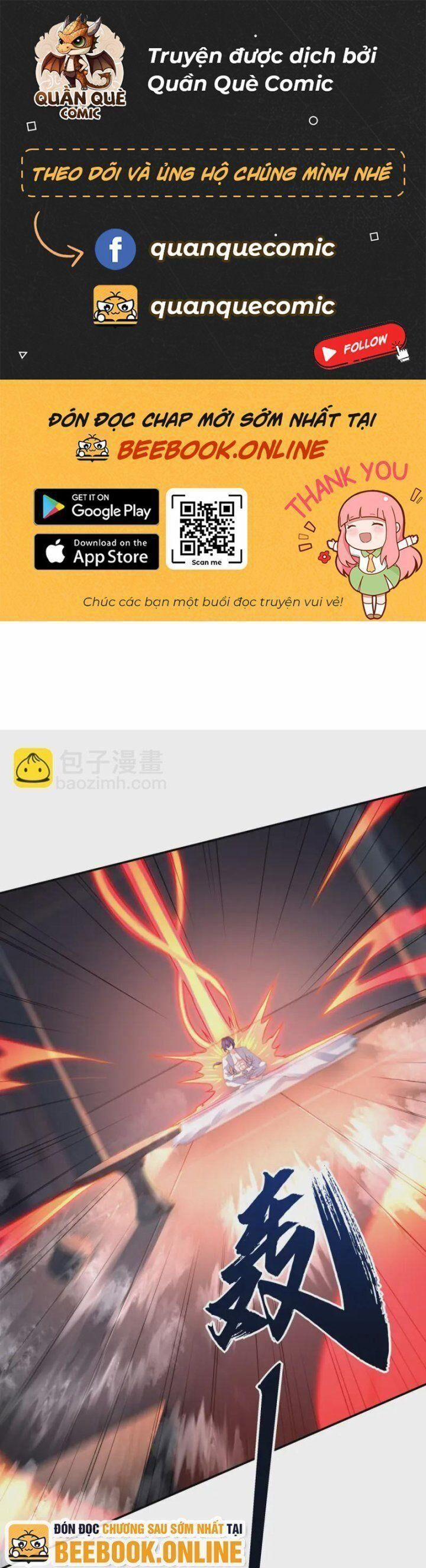 Yêu Đạo Chí Tôn Yêu Hoàng Trở Về 104 trang 1