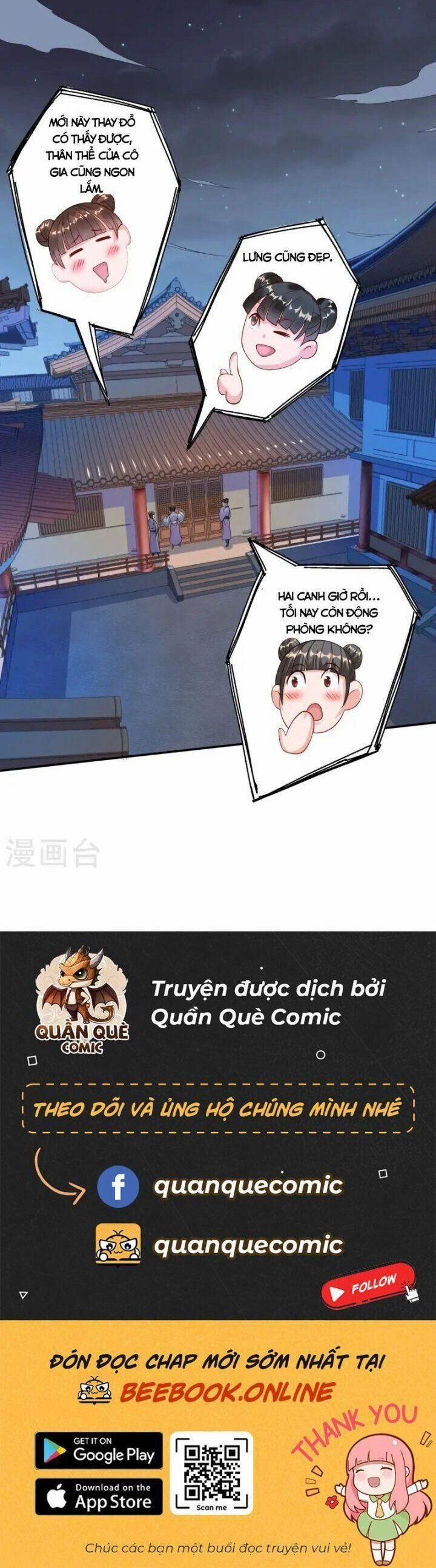 Yêu Đạo Chí Tôn Yêu Hoàng Trở Về 104 trang 24