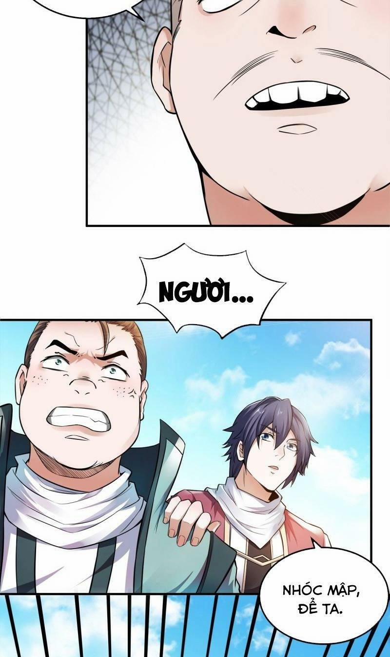 Yêu Đạo Chí Tôn Yêu Hoàng Trở Về 11 trang 17