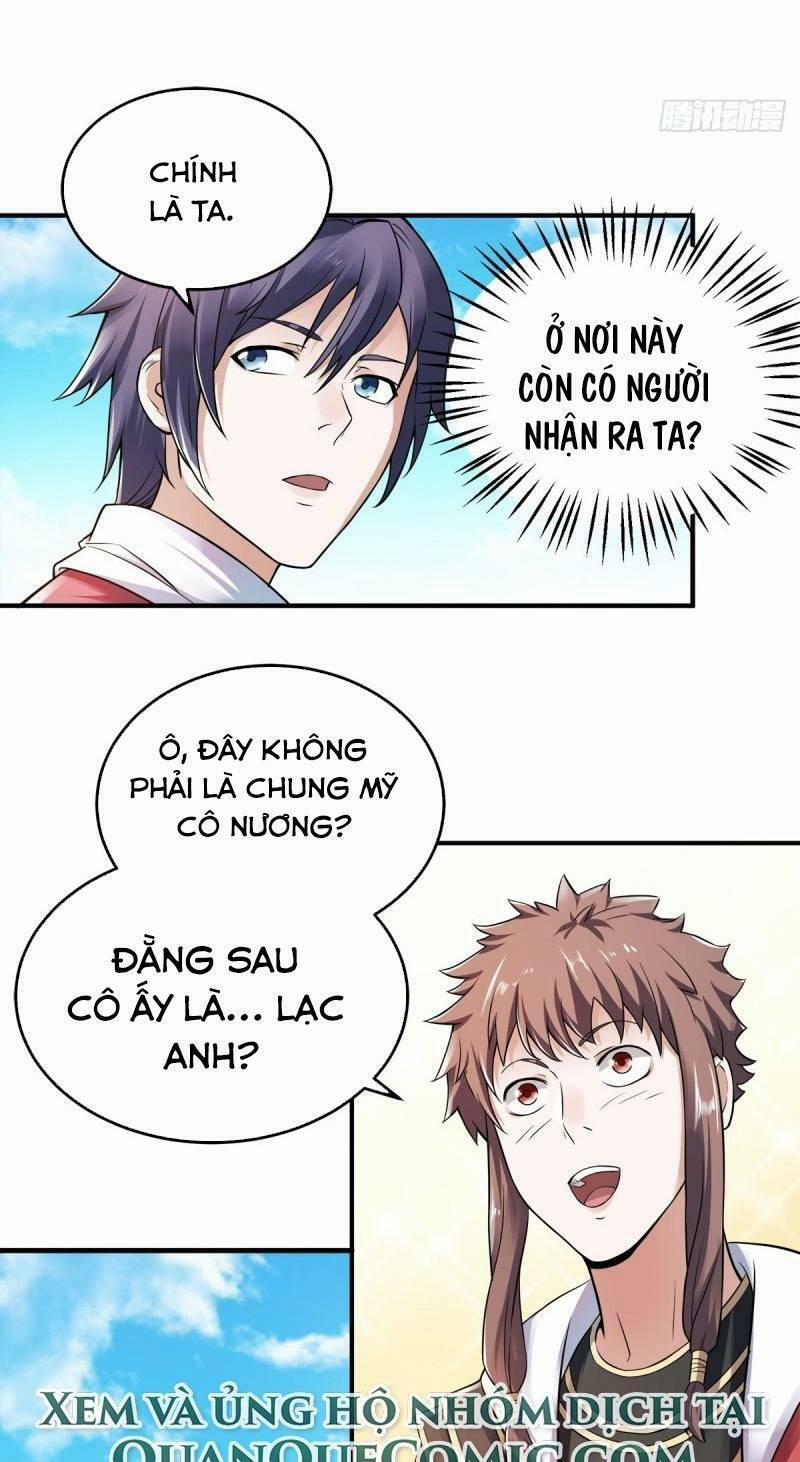 Yêu Đạo Chí Tôn Yêu Hoàng Trở Về 11 trang 24