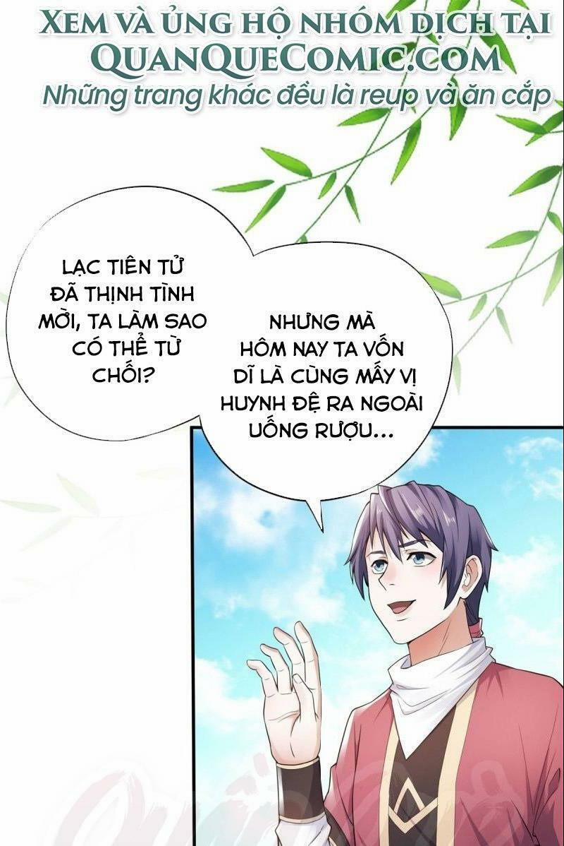 Yêu Đạo Chí Tôn Yêu Hoàng Trở Về 12 trang 0