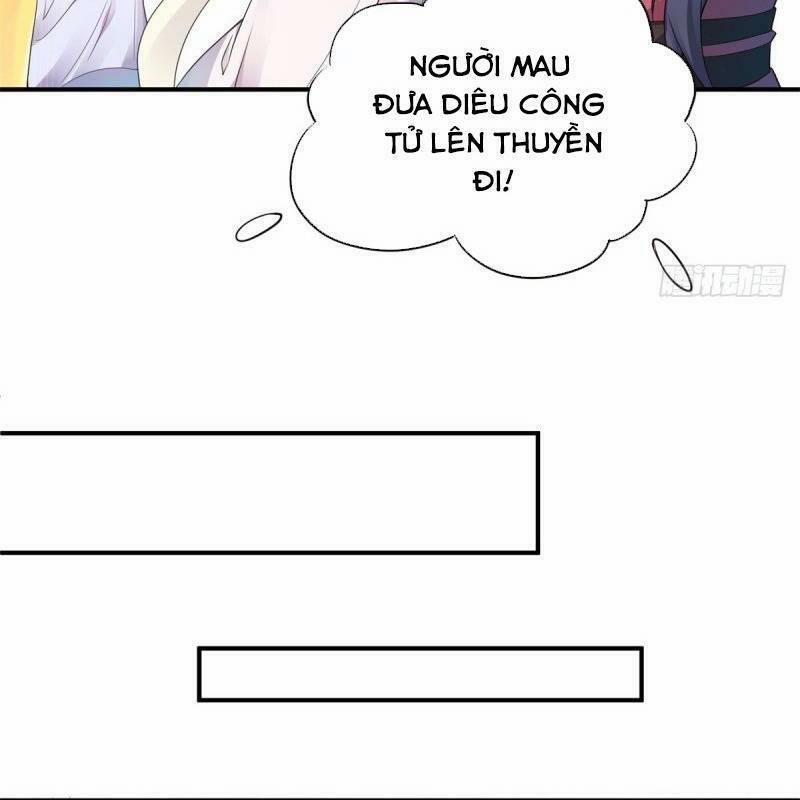 Yêu Đạo Chí Tôn Yêu Hoàng Trở Về 12 trang 4