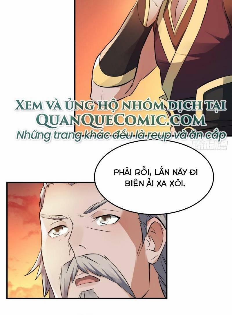 Yêu Đạo Chí Tôn Yêu Hoàng Trở Về 13 trang 11