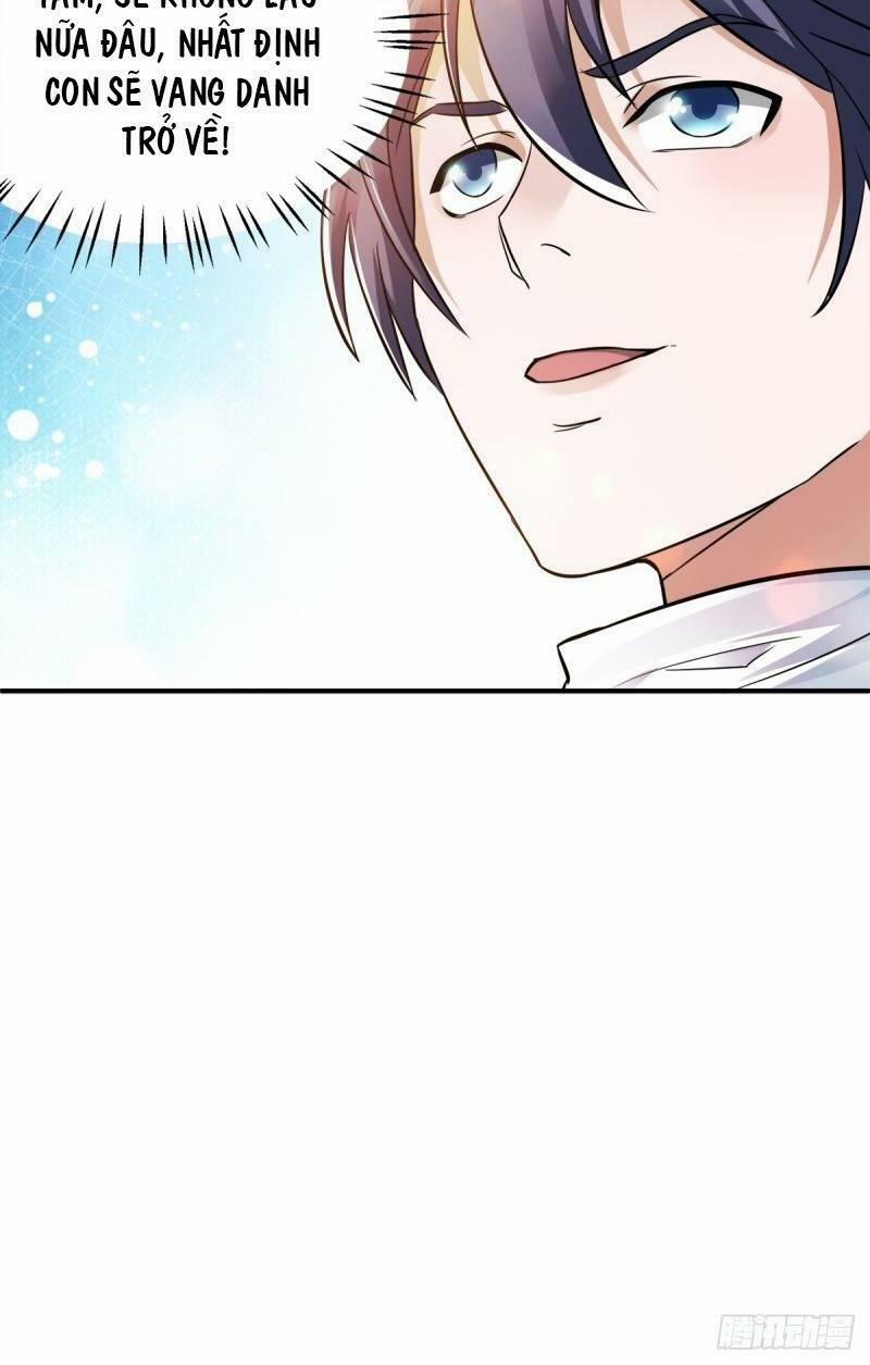 Yêu Đạo Chí Tôn Yêu Hoàng Trở Về 13 trang 15