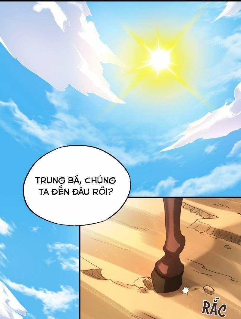 Yêu Đạo Chí Tôn Yêu Hoàng Trở Về 13 trang 16