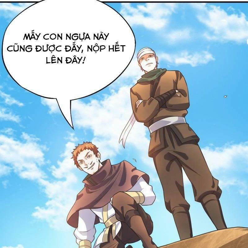 Yêu Đạo Chí Tôn Yêu Hoàng Trở Về 13 trang 26