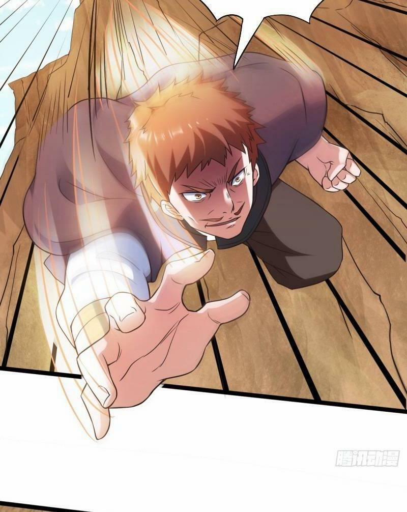 Yêu Đạo Chí Tôn Yêu Hoàng Trở Về 13 trang 31