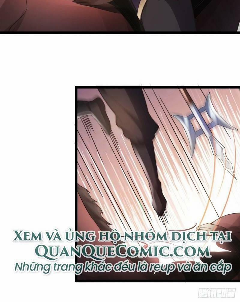 Yêu Đạo Chí Tôn Yêu Hoàng Trở Về 13 trang 33