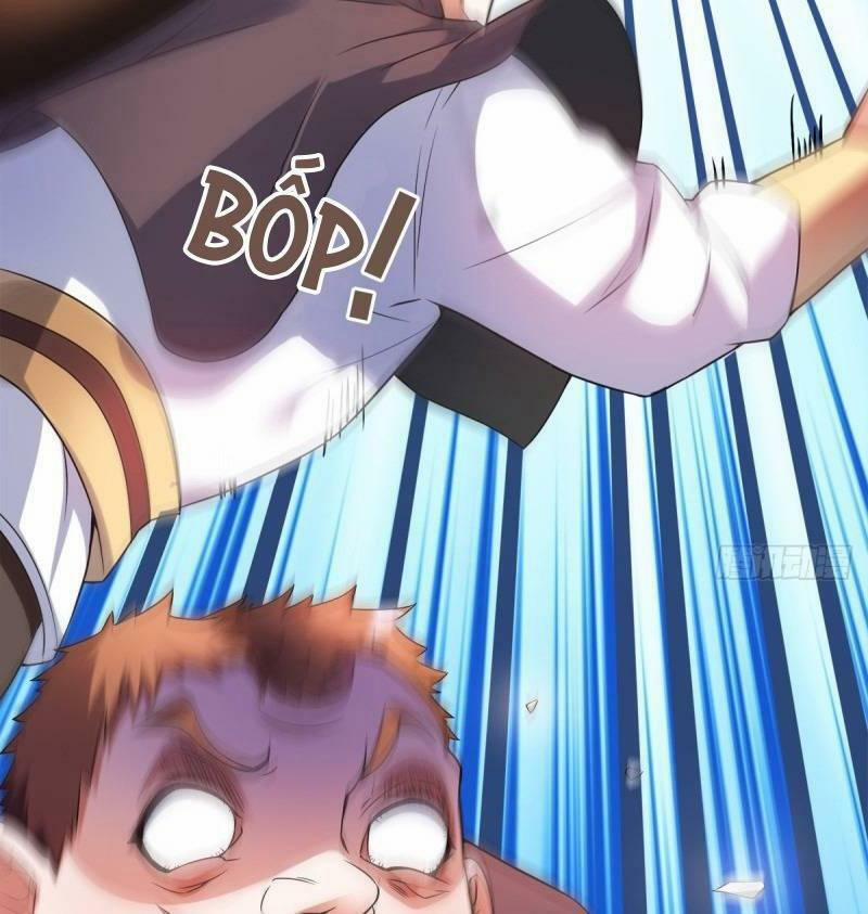 Yêu Đạo Chí Tôn Yêu Hoàng Trở Về 13 trang 35