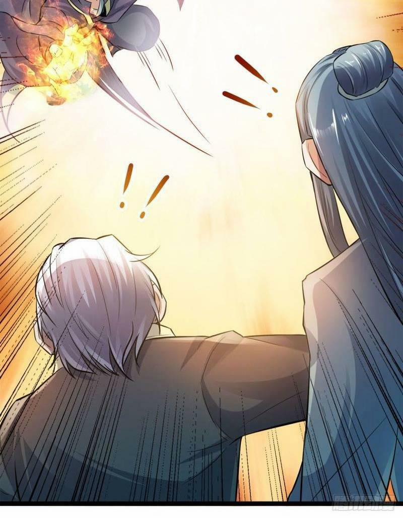 Yêu Đạo Chí Tôn Yêu Hoàng Trở Về 14 trang 19