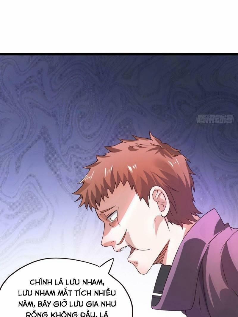 Yêu Đạo Chí Tôn Yêu Hoàng Trở Về 14 trang 2