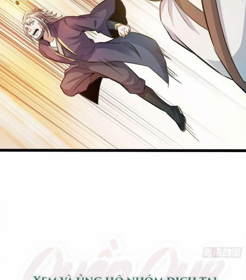 Yêu Đạo Chí Tôn Yêu Hoàng Trở Về 14 trang 21