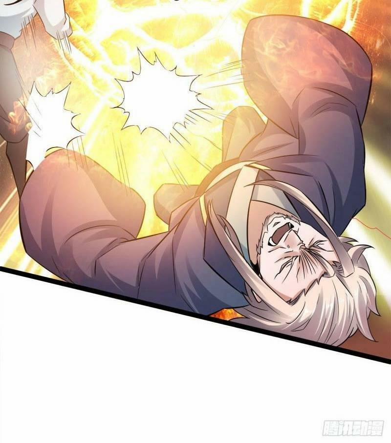 Yêu Đạo Chí Tôn Yêu Hoàng Trở Về 14 trang 23