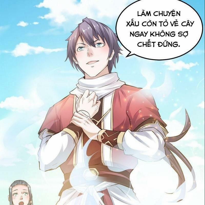 Yêu Đạo Chí Tôn Yêu Hoàng Trở Về 14 trang 26