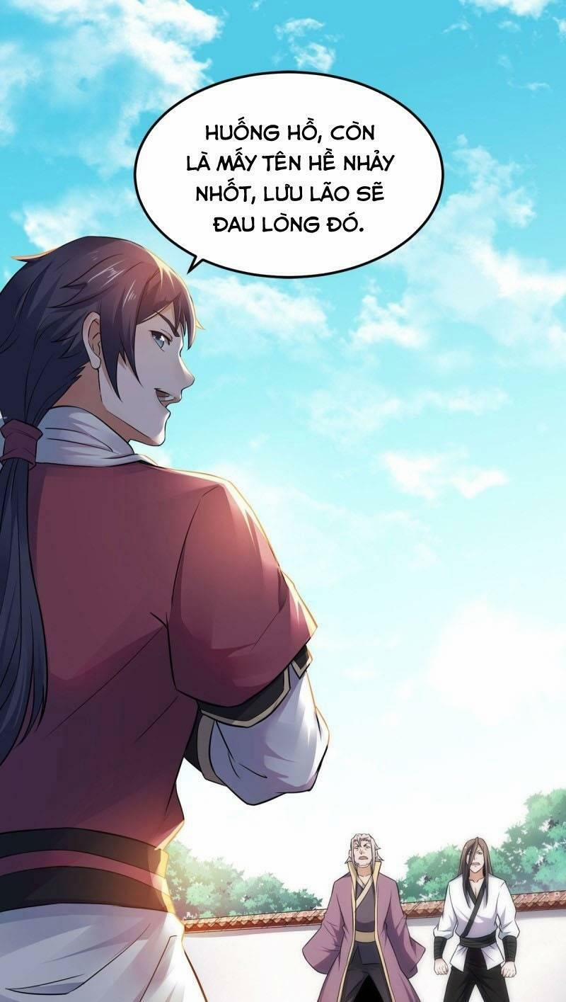 Yêu Đạo Chí Tôn Yêu Hoàng Trở Về 14 trang 30