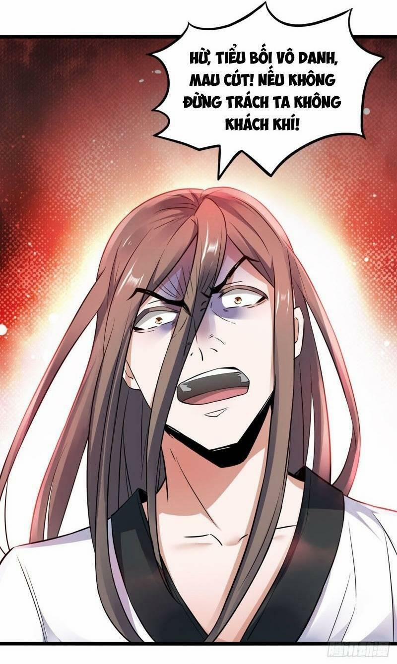 Yêu Đạo Chí Tôn Yêu Hoàng Trở Về 14 trang 33