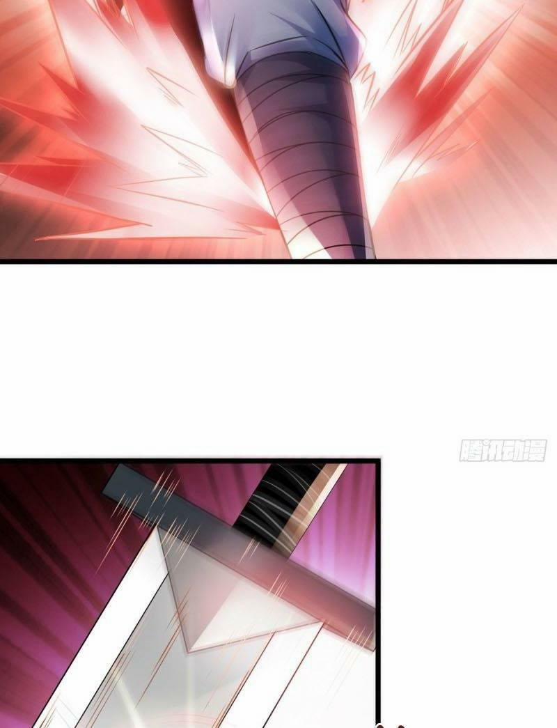 Yêu Đạo Chí Tôn Yêu Hoàng Trở Về 14 trang 35